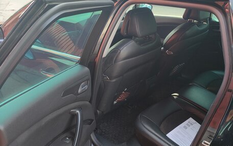 Citroen C5 II, 2008 год, 620 000 рублей, 9 фотография
