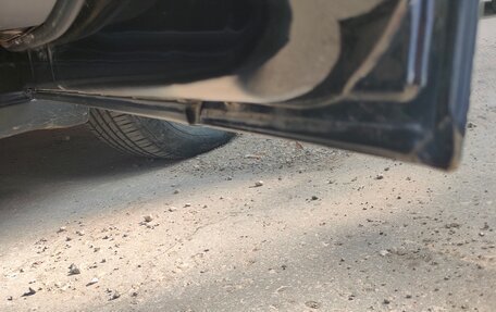 Citroen C5 II, 2008 год, 620 000 рублей, 16 фотография