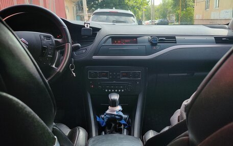 Citroen C5 II, 2008 год, 620 000 рублей, 20 фотография