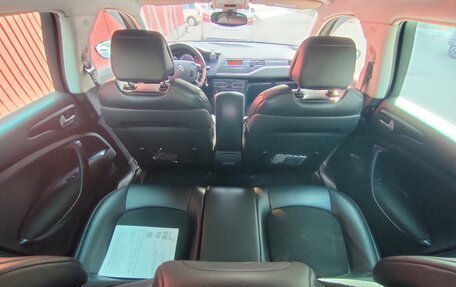Citroen C5 II, 2008 год, 620 000 рублей, 19 фотография