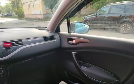 Citroen C5 II, 2008 год, 620 000 рублей, 21 фотография