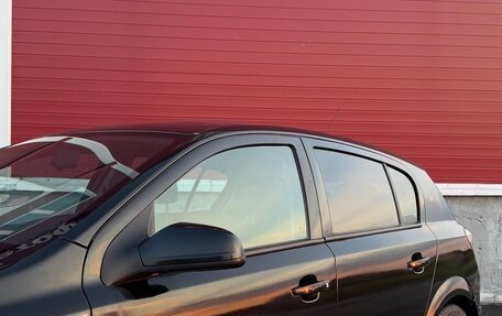 Opel Astra H, 2008 год, 390 000 рублей, 2 фотография