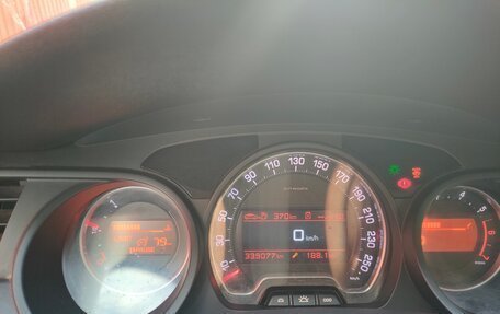 Citroen C5 II, 2008 год, 620 000 рублей, 24 фотография
