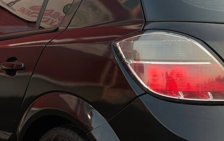 Opel Astra H, 2008 год, 390 000 рублей, 7 фотография