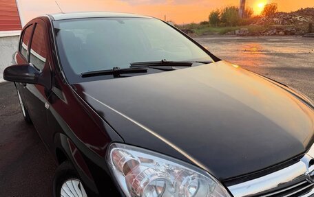 Opel Astra H, 2008 год, 390 000 рублей, 3 фотография