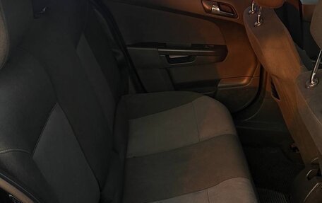 Opel Astra H, 2008 год, 390 000 рублей, 14 фотография