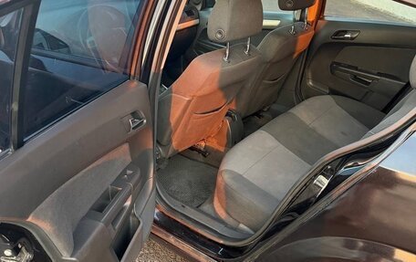 Opel Astra H, 2008 год, 390 000 рублей, 13 фотография