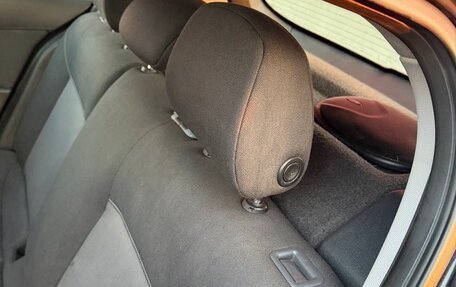 Opel Astra H, 2008 год, 390 000 рублей, 15 фотография