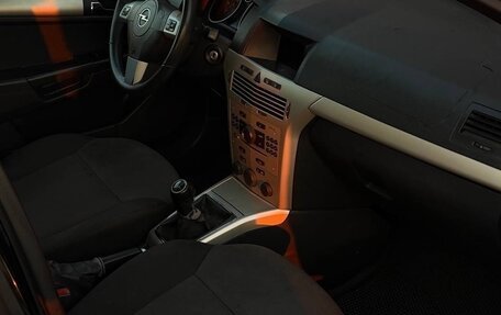 Opel Astra H, 2008 год, 390 000 рублей, 12 фотография