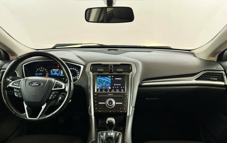 Ford Mondeo V, 2019 год, 1 430 000 рублей, 5 фотография