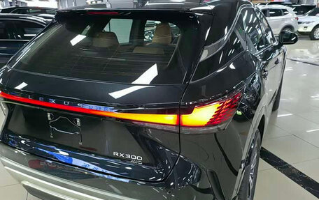 Lexus RX IV рестайлинг, 2026 год, 7 807 410 рублей, 6 фотография