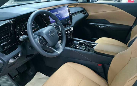 Lexus RX IV рестайлинг, 2026 год, 7 807 410 рублей, 8 фотография
