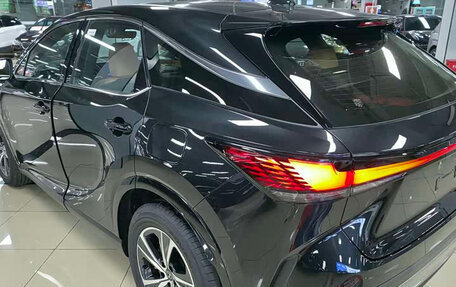 Lexus RX IV рестайлинг, 2026 год, 7 807 410 рублей, 4 фотография
