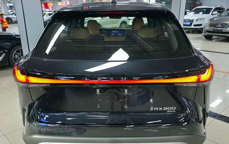 Lexus RX IV рестайлинг, 2026 год, 7 807 410 рублей, 5 фотография