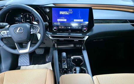 Lexus RX IV рестайлинг, 2026 год, 7 807 410 рублей, 7 фотография