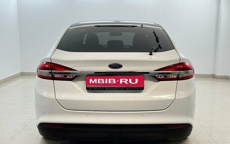 Ford Mondeo V, 2019 год, 1 430 000 рублей, 3 фотография