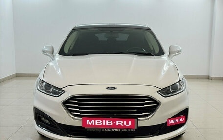 Ford Mondeo V, 2019 год, 1 430 000 рублей, 2 фотография