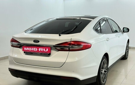 Ford Mondeo V, 2019 год, 1 430 000 рублей, 4 фотография