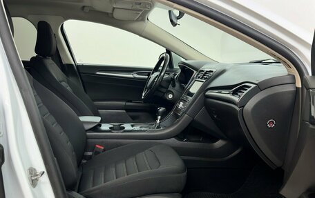 Ford Mondeo V, 2019 год, 1 430 000 рублей, 13 фотография