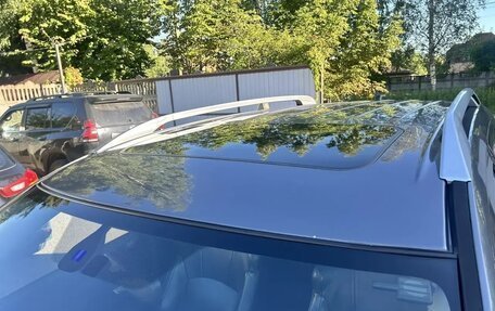 Mitsubishi Outlander III рестайлинг 3, 2008 год, 875 000 рублей, 11 фотография