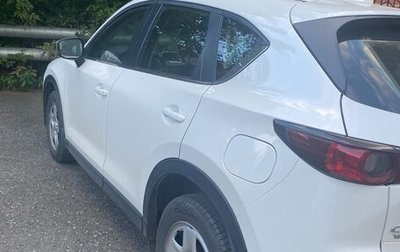 Mazda CX-5 II, 2018 год, 2 200 000 рублей, 1 фотография