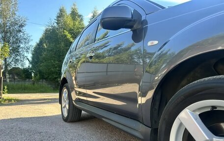 Mitsubishi Outlander III рестайлинг 3, 2008 год, 875 000 рублей, 17 фотография