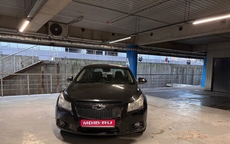 Chevrolet Cruze II, 2012 год, 700 000 рублей, 1 фотография