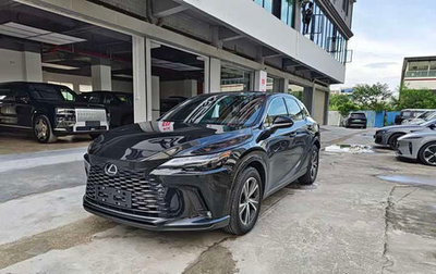 Lexus RX IV рестайлинг, 2026 год, 7 519 054 рублей, 1 фотография