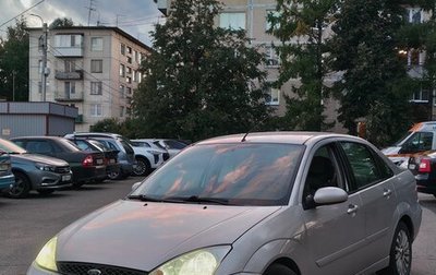 Ford Focus IV, 2004 год, 330 000 рублей, 1 фотография