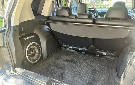 Mitsubishi Outlander III рестайлинг 3, 2008 год, 875 000 рублей, 24 фотография