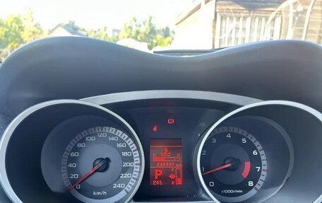 Mitsubishi Outlander III рестайлинг 3, 2008 год, 875 000 рублей, 23 фотография