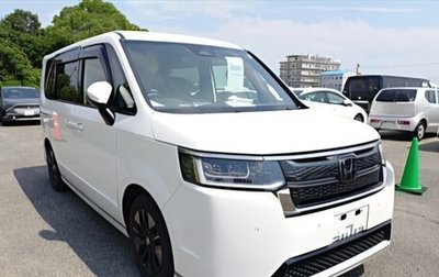 Honda Stepwgn, 2023 год, 2 350 000 рублей, 1 фотография