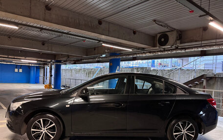 Chevrolet Cruze II, 2012 год, 700 000 рублей, 4 фотография