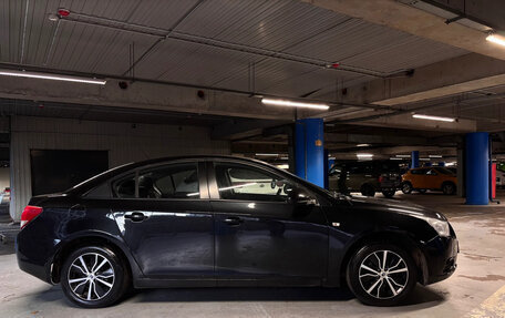 Chevrolet Cruze II, 2012 год, 700 000 рублей, 7 фотография