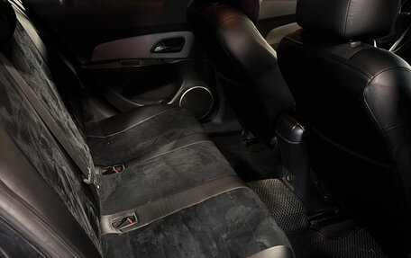 Chevrolet Cruze II, 2012 год, 700 000 рублей, 9 фотография