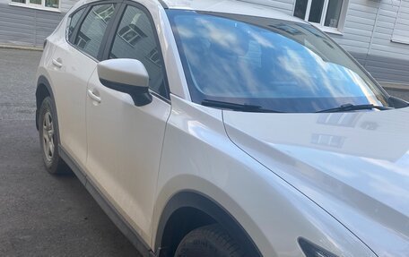 Mazda CX-5 II, 2018 год, 2 200 000 рублей, 2 фотография
