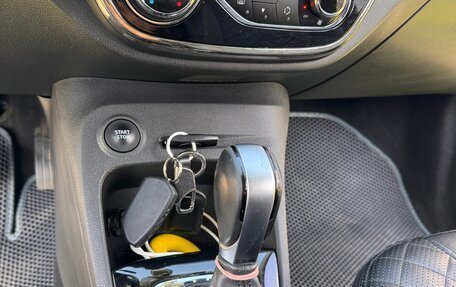 Renault Kaptur I рестайлинг, 2019 год, 1 645 000 рублей, 15 фотография