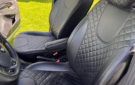 Renault Kaptur I рестайлинг, 2019 год, 1 645 000 рублей, 18 фотография