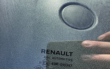 Renault Kaptur I рестайлинг, 2019 год, 1 645 000 рублей, 30 фотография