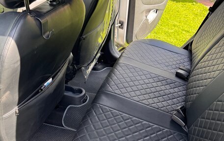 Renault Kaptur I рестайлинг, 2019 год, 1 645 000 рублей, 19 фотография