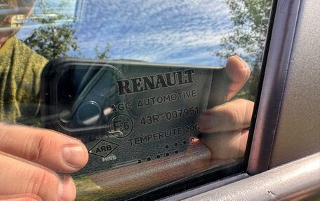 Renault Kaptur I рестайлинг, 2019 год, 1 645 000 рублей, 31 фотография
