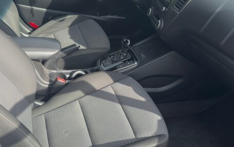 KIA Cerato III, 2018 год, 1 340 000 рублей, 7 фотография