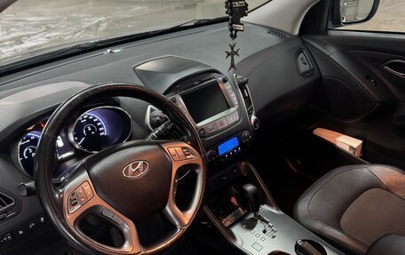 Hyundai ix35 I рестайлинг, 2013 год, 1 385 000 рублей, 5 фотография
