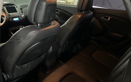 Hyundai ix35 I рестайлинг, 2013 год, 1 385 000 рублей, 6 фотография