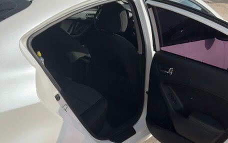KIA Cerato III, 2018 год, 1 340 000 рублей, 5 фотография
