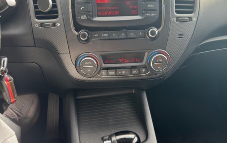 KIA Cerato III, 2018 год, 1 340 000 рублей, 8 фотография