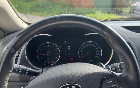 KIA Cerato III, 2018 год, 1 340 000 рублей, 9 фотография