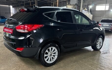 Hyundai ix35 I рестайлинг, 2013 год, 1 385 000 рублей, 4 фотография