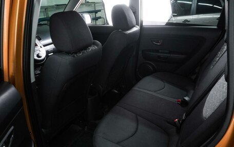 KIA Soul I рестайлинг, 2011 год, 879 000 рублей, 11 фотография