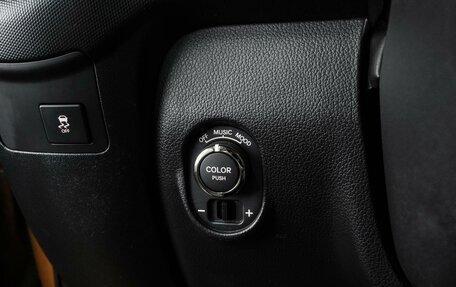 KIA Soul I рестайлинг, 2011 год, 879 000 рублей, 12 фотография